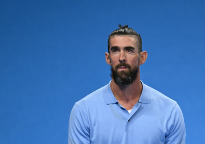 Stílusbravúr az ágy fölött – Michael Phelps hálószobáját dicsérik most a tervezők