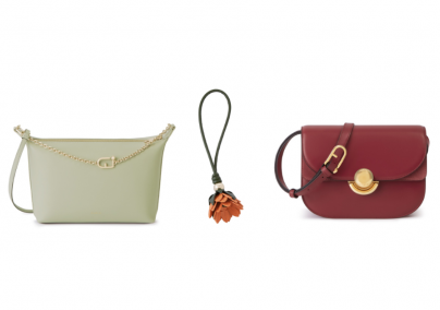 A legszebb napszak ihlette a Furla Prefall 25 kollekcióját