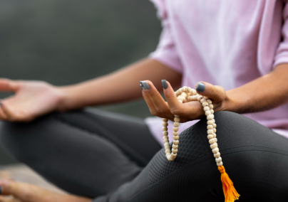 Harag kezelése meditációval: ez a 4 lépés azonnal segíthet